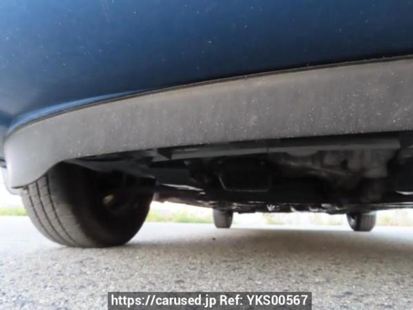 Used 2013 AT nissan note E12 Image[37]