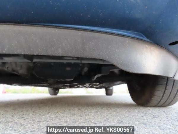 Used 2013 AT nissan note E12 Image[38]