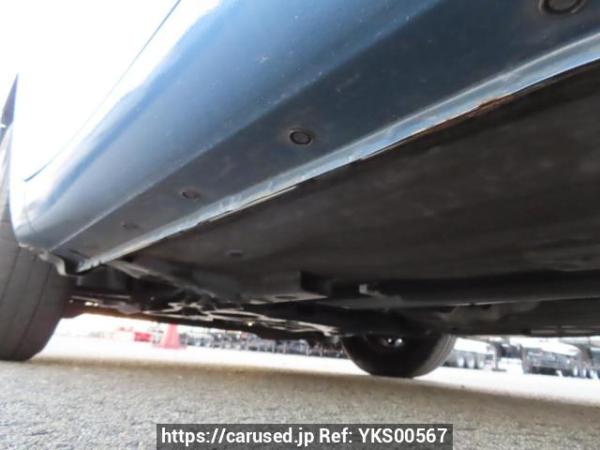 Used 2013 AT nissan note E12 Image[41]
