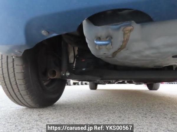 Used 2013 AT nissan note E12 Image[43]