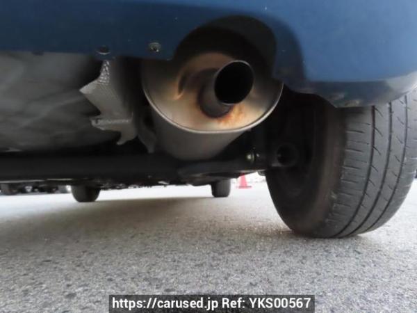Used 2013 AT nissan note E12 Image[44]