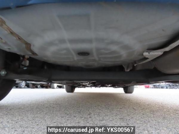 Used 2013 AT nissan note E12 Image[45]