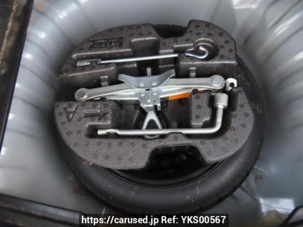 Used 2013 AT nissan note E12 Image[46]