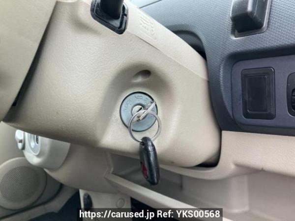 Used 2008 AT mitsubishi ek-wagon H82W Image[15]