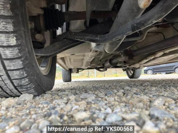 Used 2008 AT mitsubishi ek-wagon H82W Image[20]