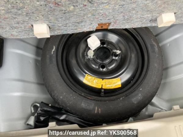 Used 2008 AT mitsubishi ek-wagon H82W Image[24]