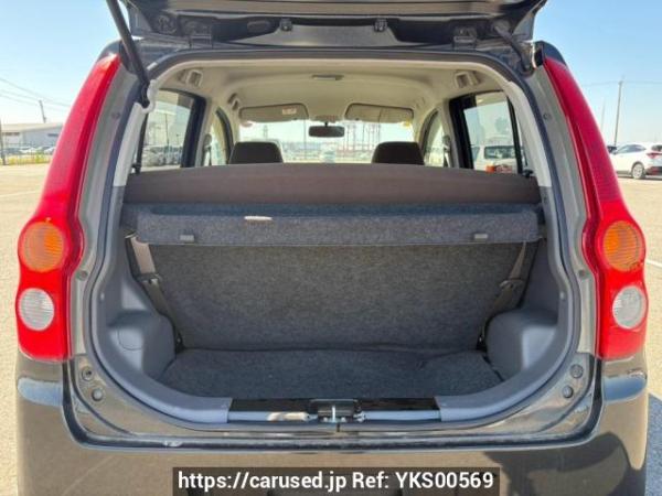 Used 2008 AT daihatsu mira L275S Image[8]