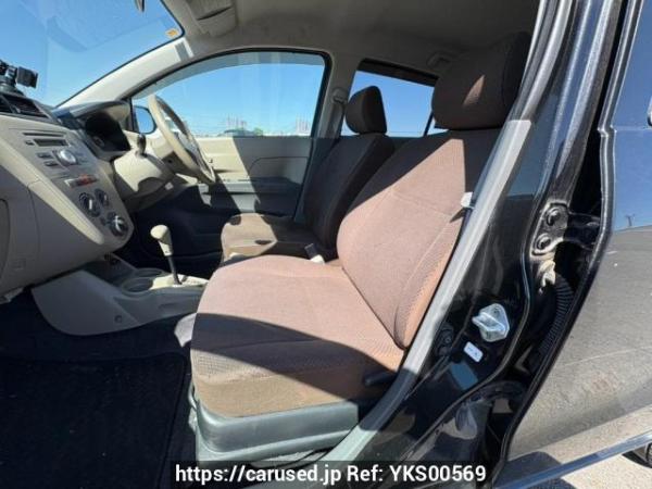 Used 2008 AT daihatsu mira L275S Image[13]