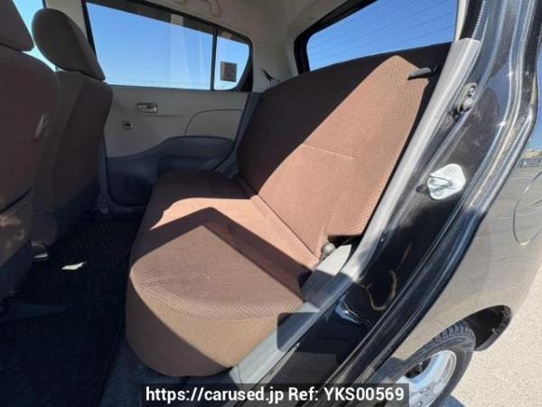 Used 2008 AT daihatsu mira L275S Image[15]