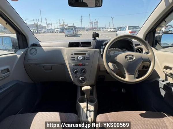 Used 2008 AT daihatsu mira L275S Image[18]
