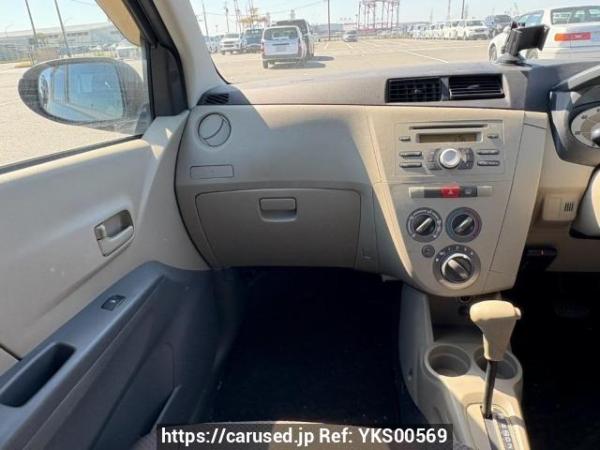 Used 2008 AT daihatsu mira L275S Image[19]