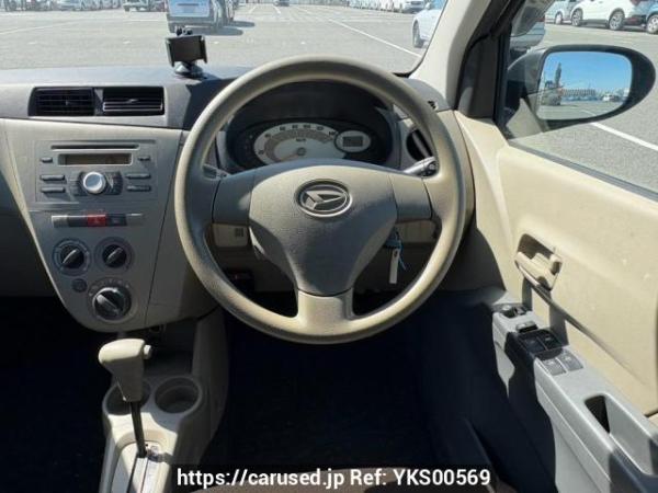 Used 2008 AT daihatsu mira L275S Image[20]
