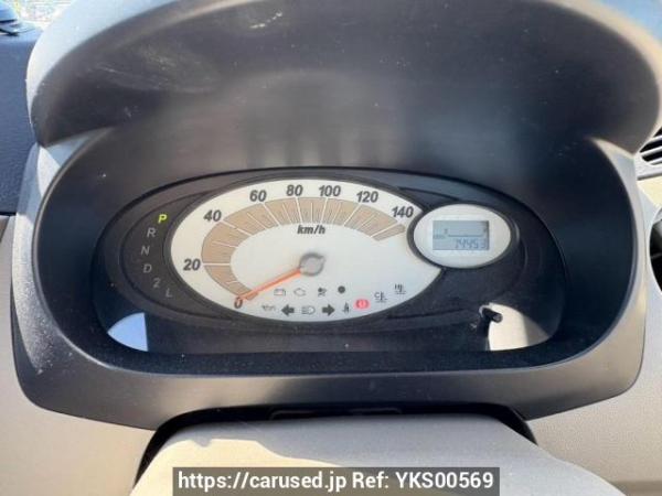 Used 2008 AT daihatsu mira L275S Image[21]
