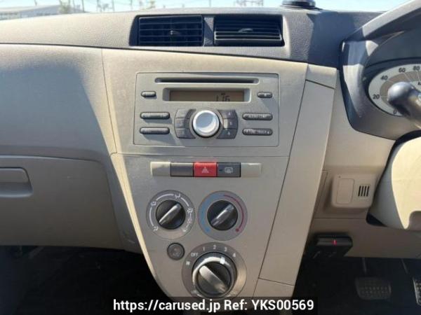 Used 2008 AT daihatsu mira L275S Image[23]