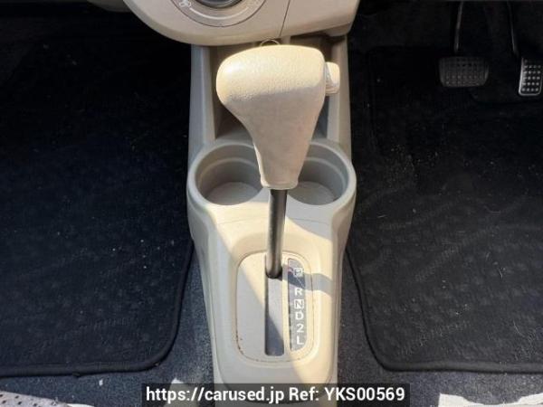 Used 2008 AT daihatsu mira L275S Image[26]