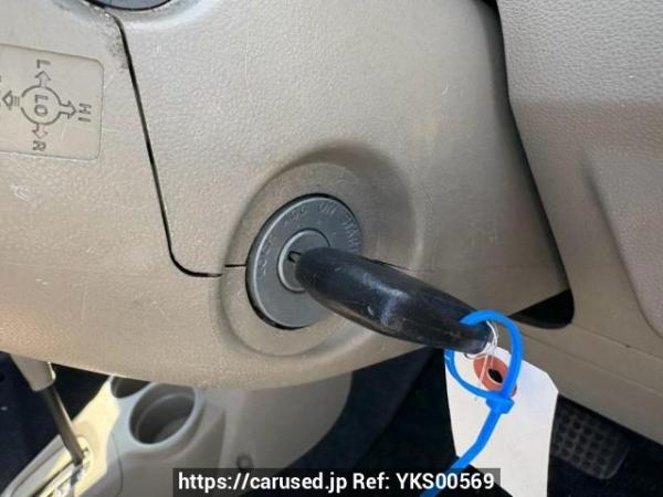 Used 2008 AT daihatsu mira L275S Image[28]
