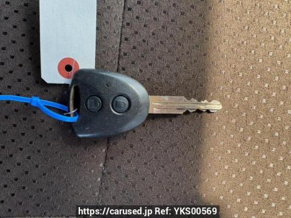 Used 2008 AT daihatsu mira L275S Image[29]