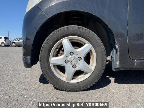 Used 2008 AT daihatsu mira L275S Image[30]