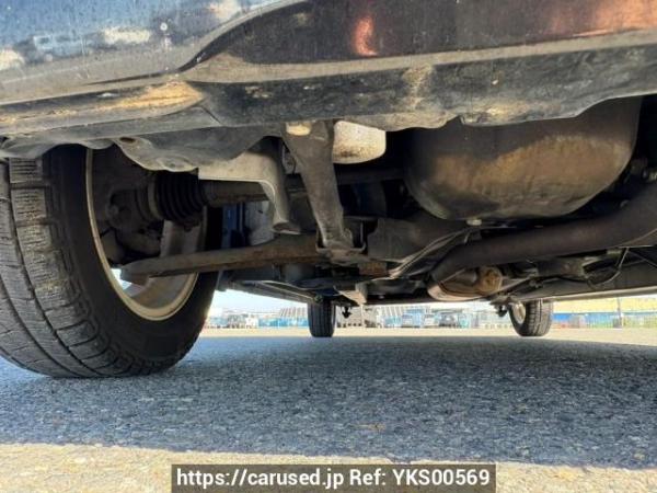 Used 2008 AT daihatsu mira L275S Image[38]