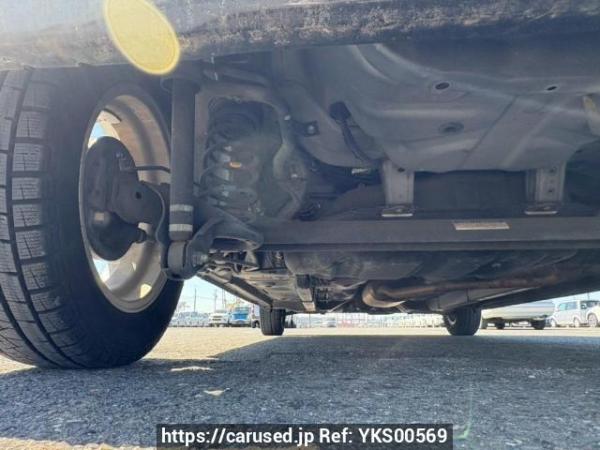 Used 2008 AT daihatsu mira L275S Image[39]