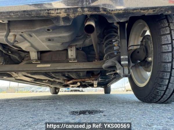 Used 2008 AT daihatsu mira L275S Image[42]