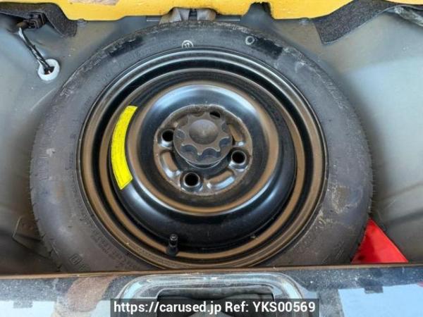 Used 2008 AT daihatsu mira L275S Image[43]