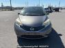 Used 2013 AT nissan note E12 Image[1]