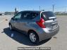 Used 2013 AT nissan note E12 Image[4]