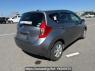 Used 2013 AT nissan note E12 Image[6]