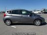 Used 2013 AT nissan note E12 Image[7]