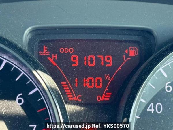 Used 2013 AT nissan note E12 Image[22]