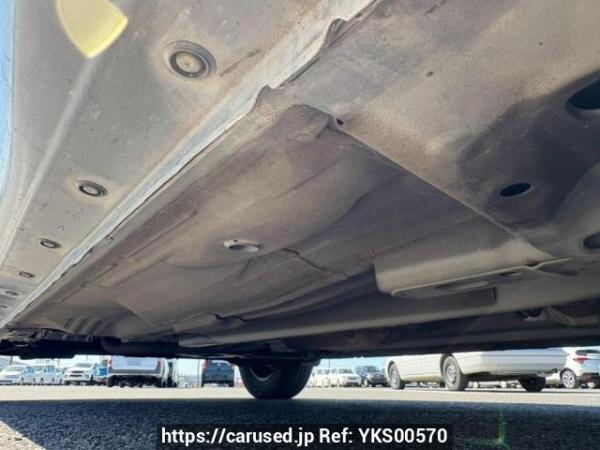 Used 2013 AT nissan note E12 Image[34]