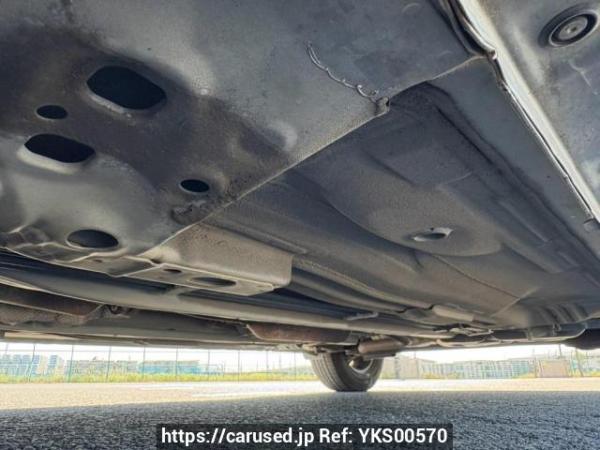 Used 2013 AT nissan note E12 Image[35]