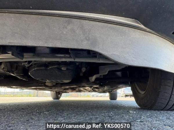 Used 2013 AT nissan note E12 Image[39]