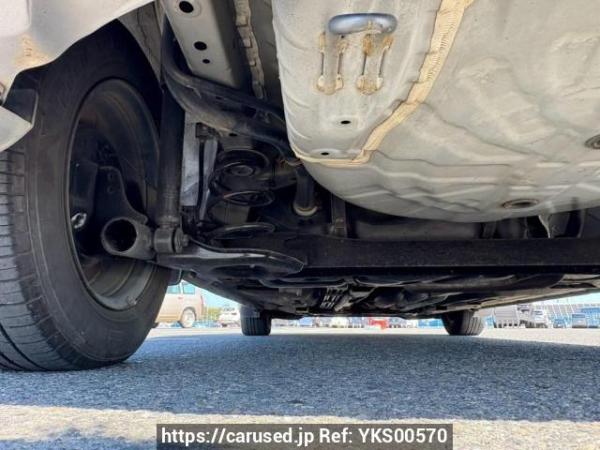 Used 2013 AT nissan note E12 Image[40]