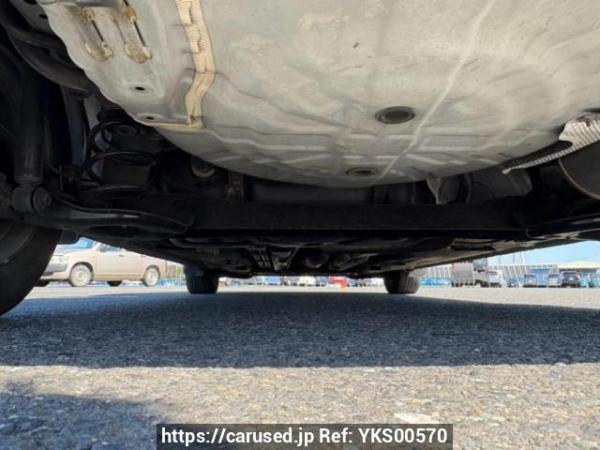 Used 2013 AT nissan note E12 Image[41]