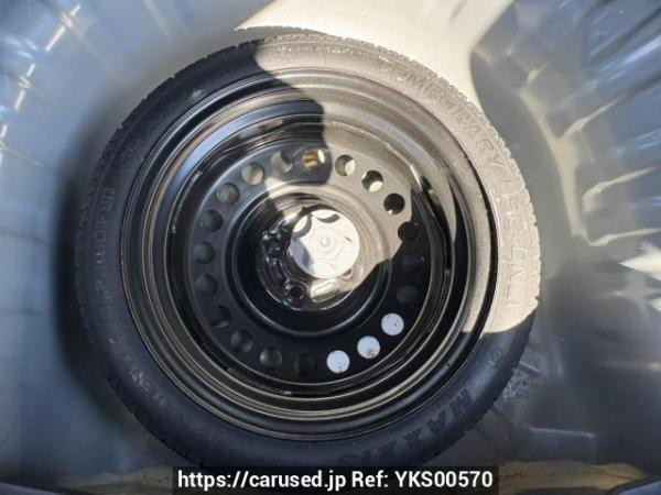 Used 2013 AT nissan note E12 Image[43]
