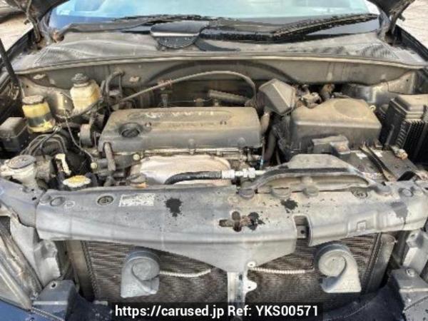 Used 2004 AT toyota harrier ACU30W Image[9]