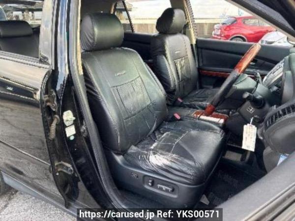 Used 2004 AT toyota harrier ACU30W Image[11]