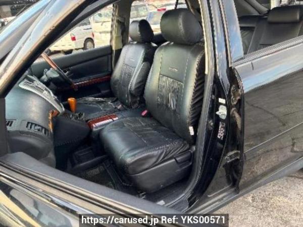 Used 2004 AT toyota harrier ACU30W Image[12]