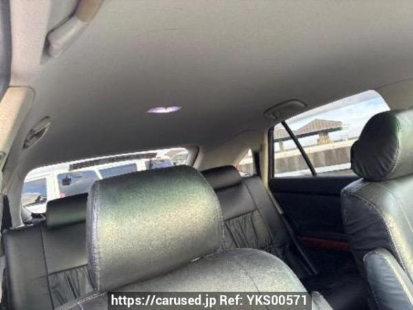 Used 2004 AT toyota harrier ACU30W Image[16]