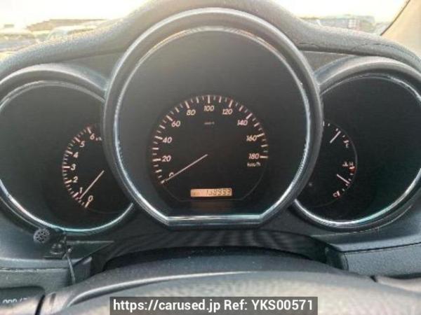Used 2004 AT toyota harrier ACU30W Image[20]