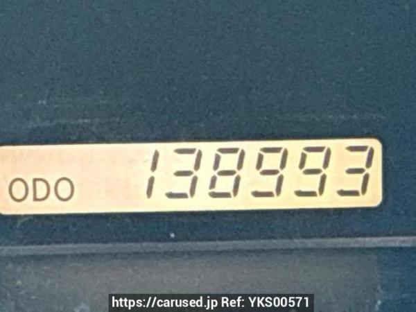 Used 2004 AT toyota harrier ACU30W Image[21]