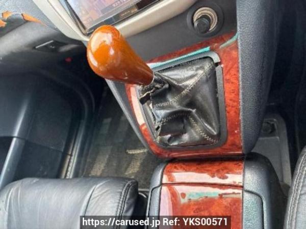 Used 2004 AT toyota harrier ACU30W Image[24]