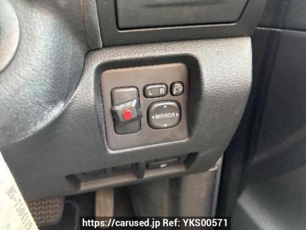 Used 2004 AT toyota harrier ACU30W Image[25]