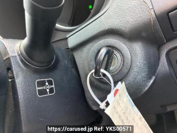 Used 2004 AT toyota harrier ACU30W Image[26]