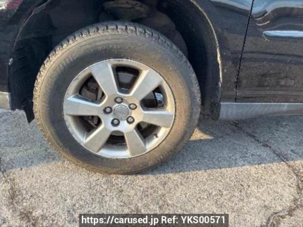 Used 2004 AT toyota harrier ACU30W Image[27]