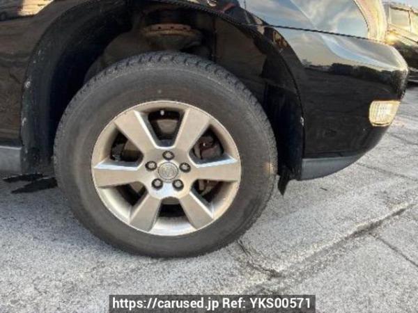 Used 2004 AT toyota harrier ACU30W Image[28]