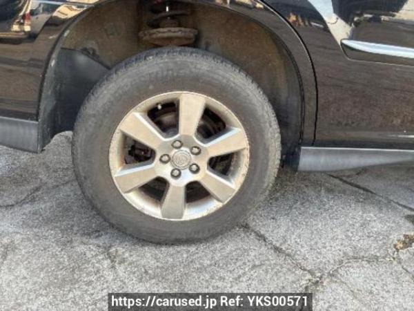Used 2004 AT toyota harrier ACU30W Image[29]