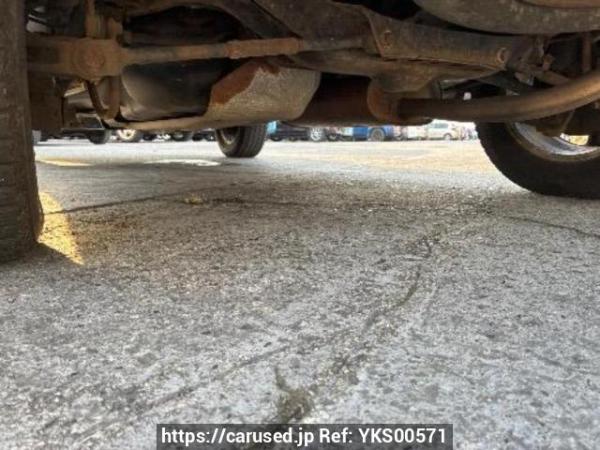 Used 2004 AT toyota harrier ACU30W Image[32]